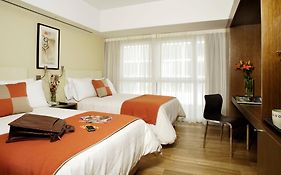 Regente Palace Hotel